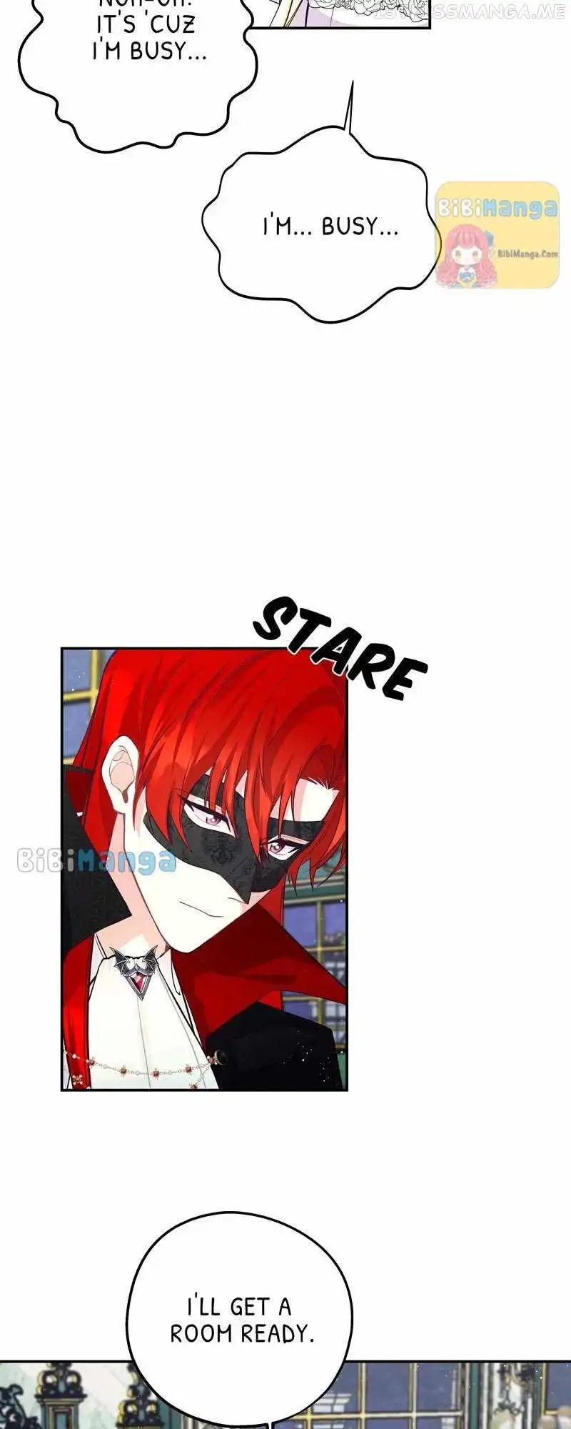 Hello, I'm the Gardener! Chapter 65 39